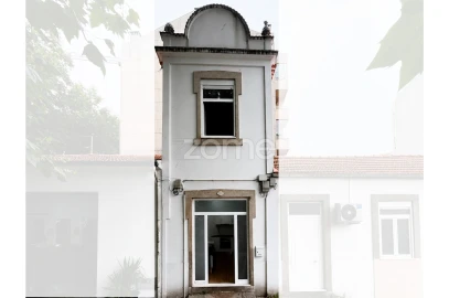 Moradia T1 para Venda em Santa Marinha e São Pedro da Afurada