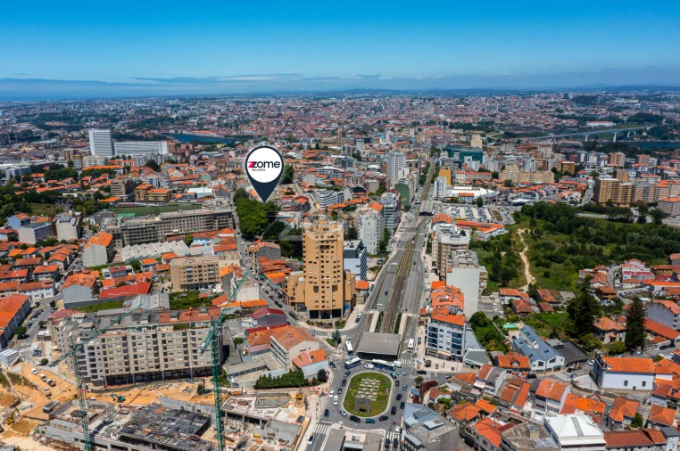 Moradia T1 para Venda em Mafamude e Vilar do Paraíso Foto 27