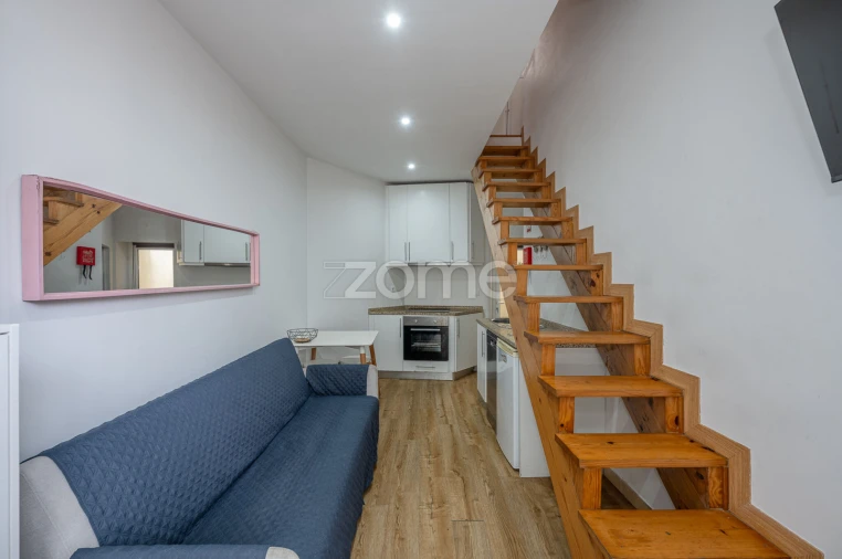 Moradia T1 para Venda em Santa Marinha e São Pedro da Afurada Foto 3