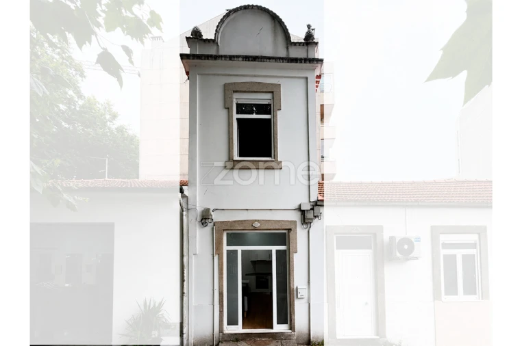Moradia T1 para Venda em Santa Marinha e São Pedro da Afurada