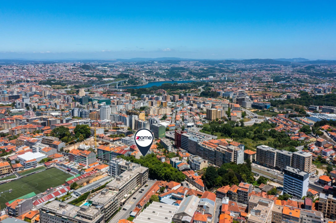 Moradia T1 para Venda em Mafamude e Vilar do Paraíso Foto 25