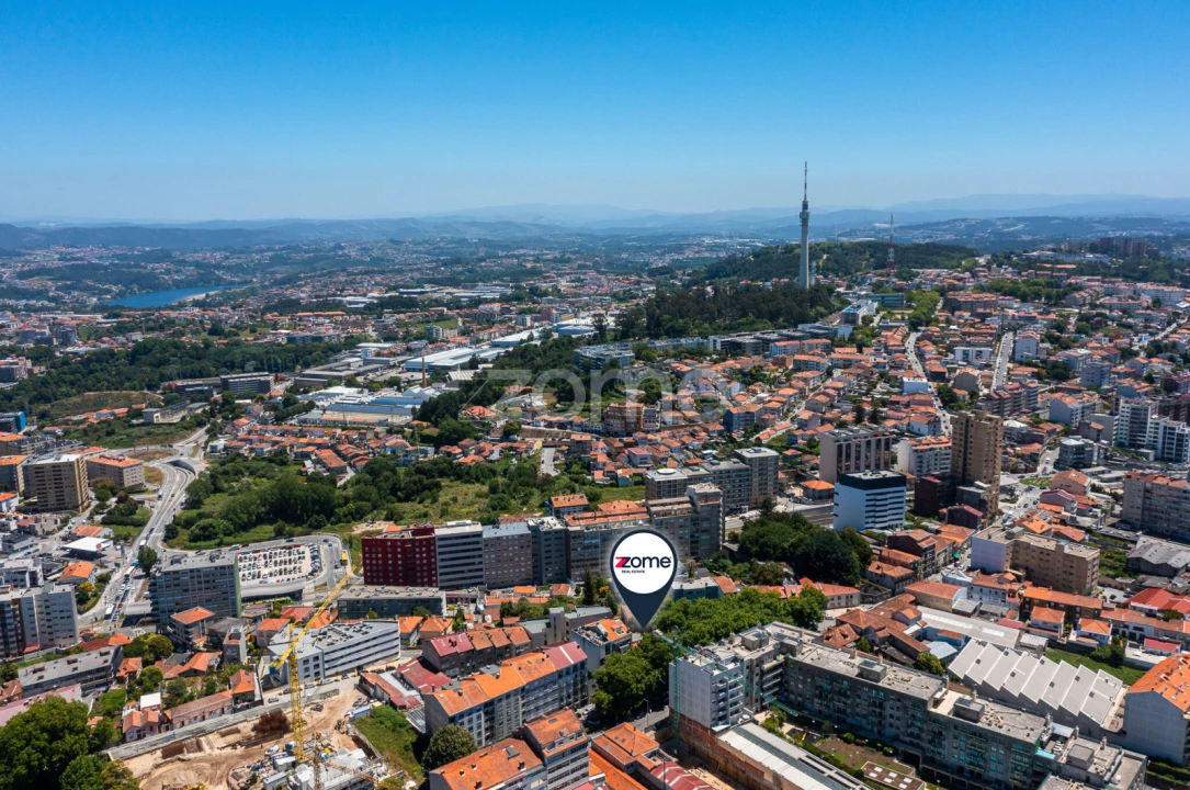 Moradia T1 para Venda em Mafamude e Vilar do Paraíso Foto 26
