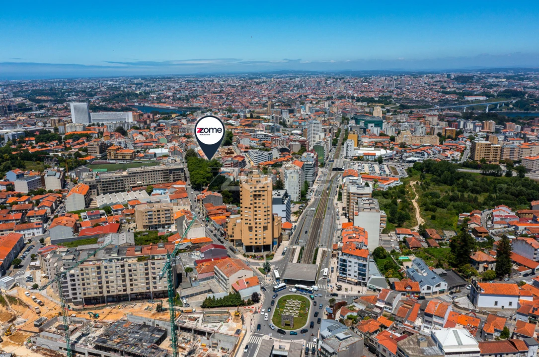 Moradia T1 para Venda em Mafamude e Vilar do Paraíso Foto 27