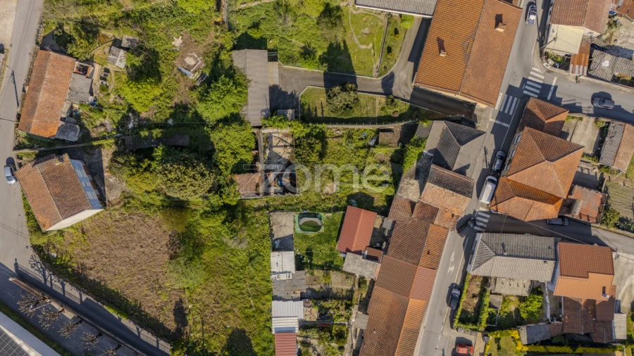 Moradia T4 para Venda em Selho (São Jorge)