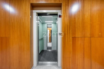 Apartamento T3 para Arrendamento em São Mamede de Infesta e Senhora da Hora
