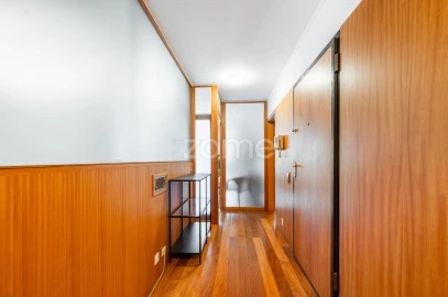Apartamento T3 para Arrendamento em São Mamede de Infesta e Senhora da Hora