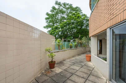 Apartamento T3 para Arrendamento em São Mamede de Infesta e Senhora da Hora