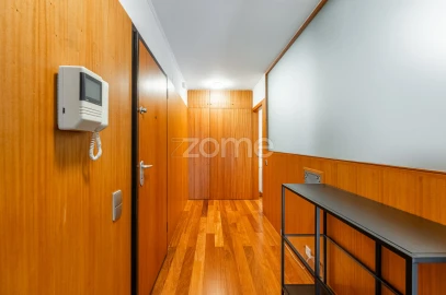 Apartamento T3 para Arrendamento em São Mamede de Infesta e Senhora da Hora