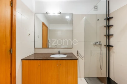 Apartamento T3 para Arrendamento em São Mamede de Infesta e Senhora da Hora