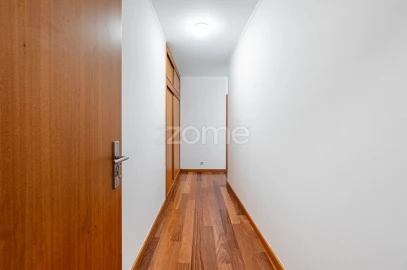 Apartamento T3 para Arrendamento em São Mamede de Infesta e Senhora da Hora