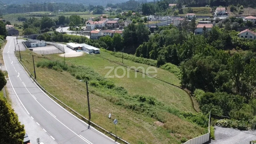 Terreno para Venda em Arosa e Castelões