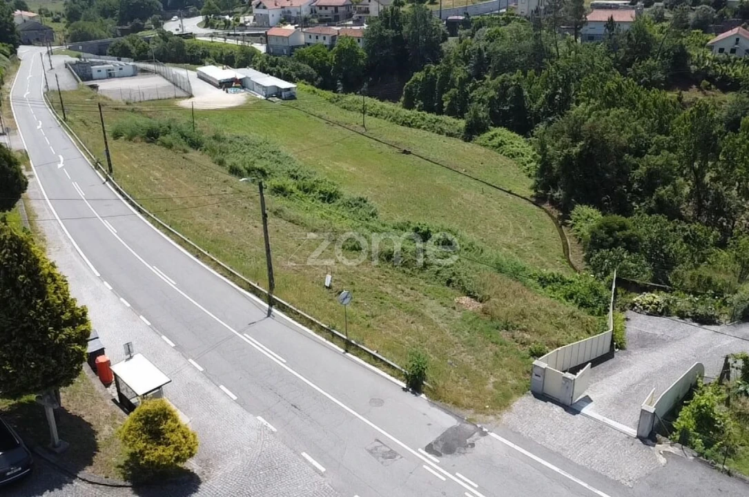Terreno para Venda em Arosa e Castelões Foto 2