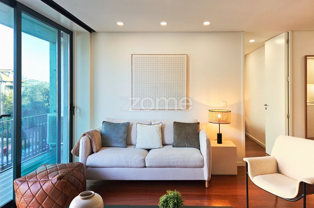 Apartamento T1 para Venda em Ramalde Foto 7