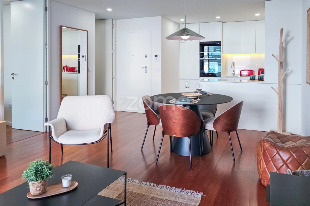 Apartamento T1 para Venda em Ramalde Foto 11