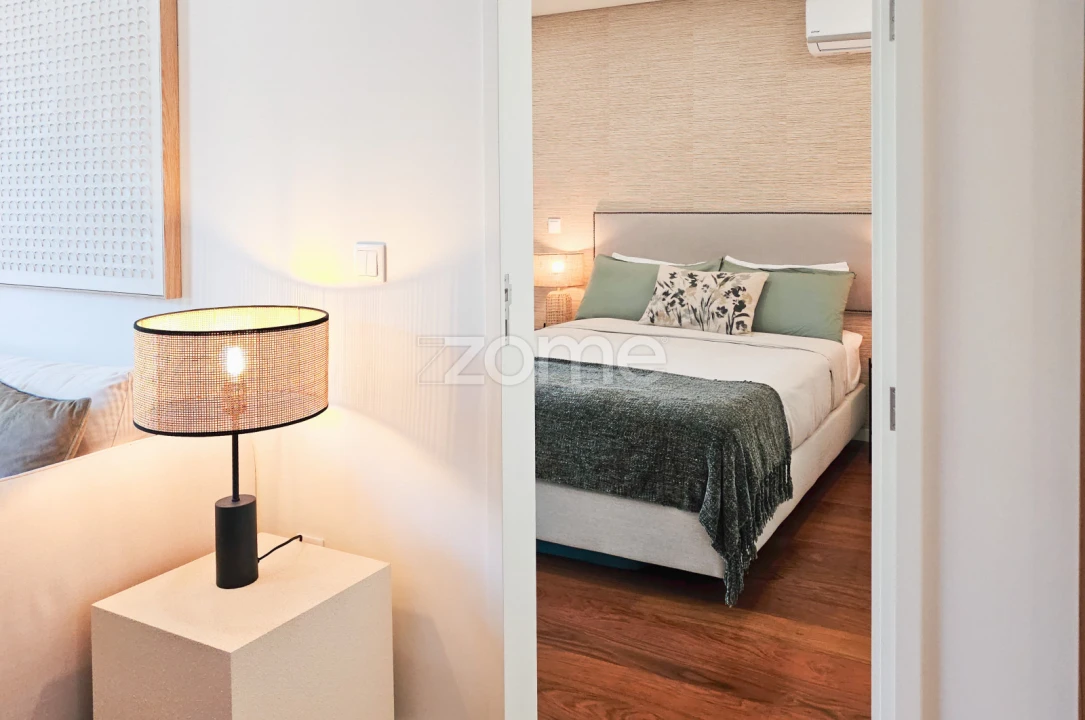 Apartamento T1 para Venda em Ramalde Foto 14