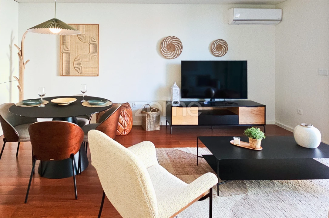 Apartamento T1 para Venda em Ramalde Foto 9
