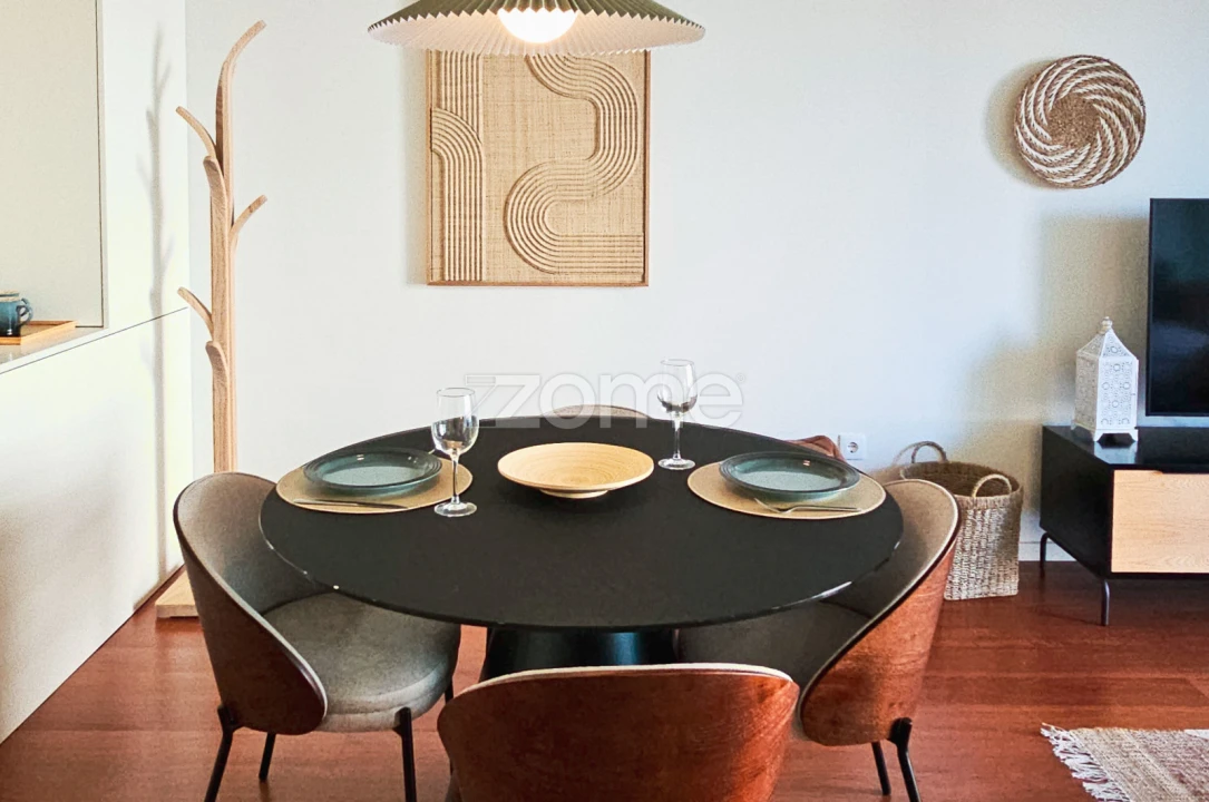 Apartamento T1 para Venda em Ramalde Foto 10
