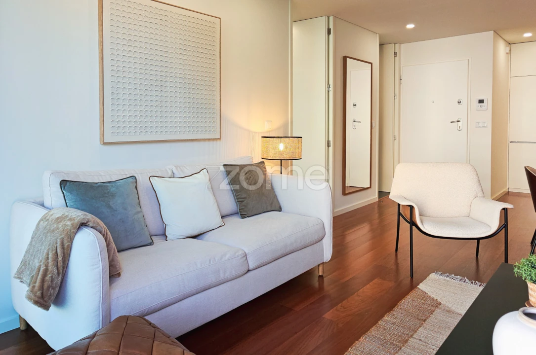 Apartamento T1 para Venda em Ramalde Foto 13