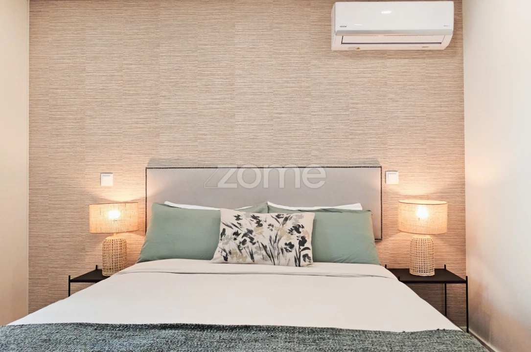 Apartamento T1 para Venda em Ramalde Foto 18