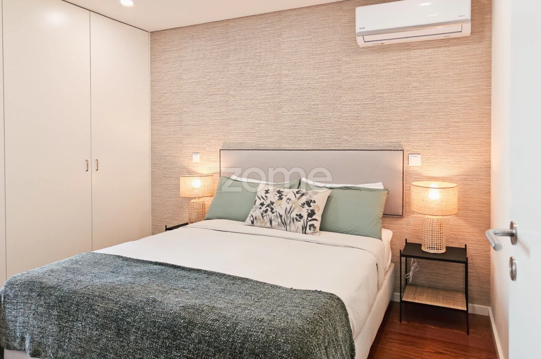 Apartamento T1 para Venda em Ramalde Foto 16