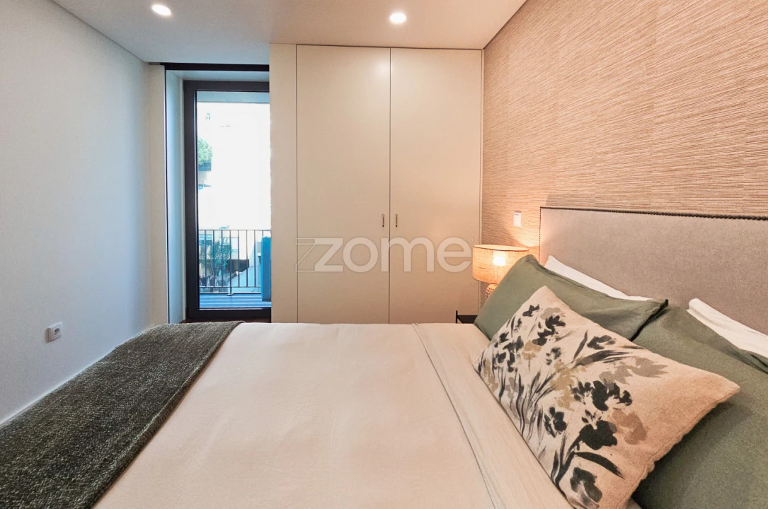 Apartamento T1 para Venda em Ramalde Foto 15