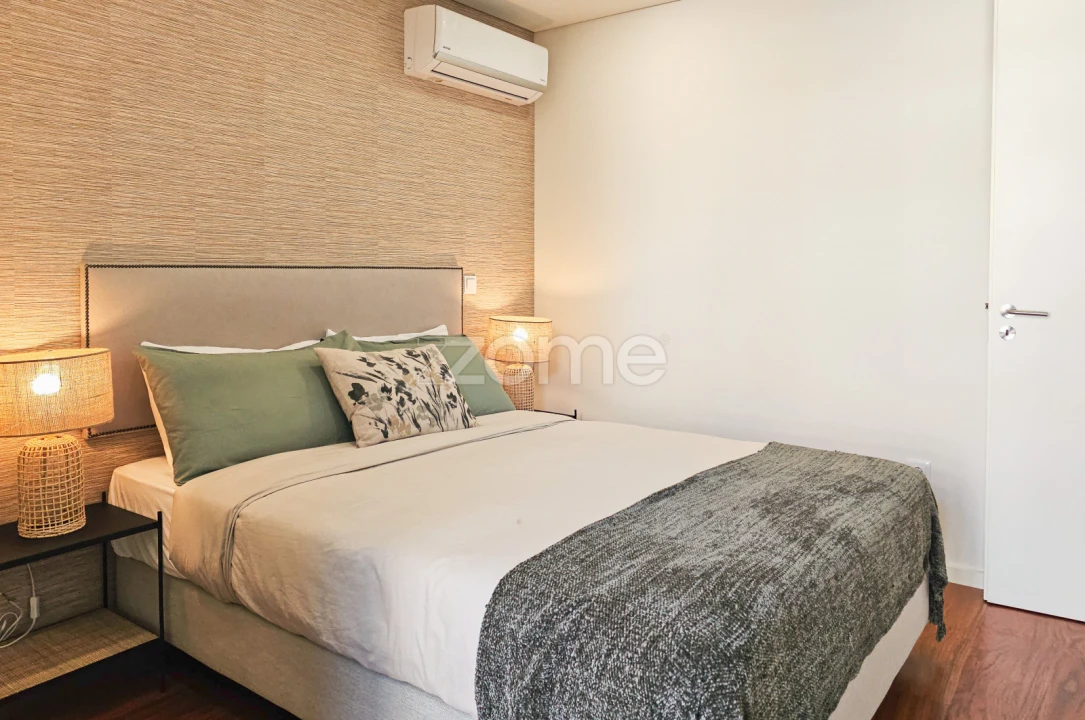 Apartamento T1 para Venda em Ramalde Foto 17