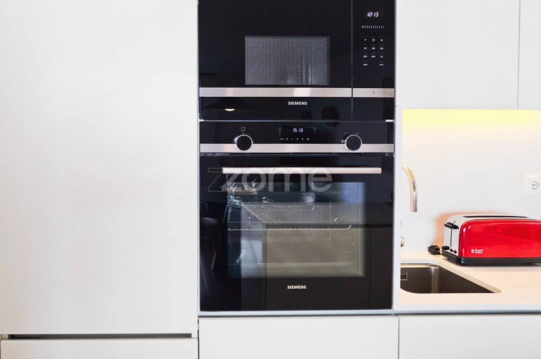 Apartamento T1 para Venda em Ramalde Foto 21