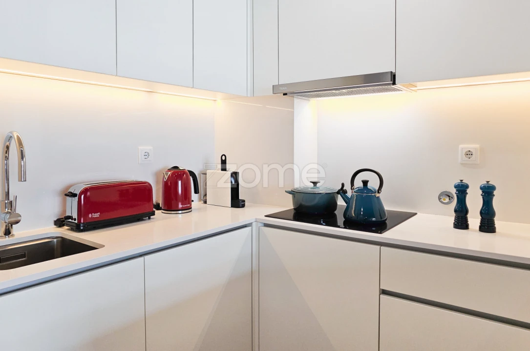 Apartamento T1 para Venda em Ramalde Foto 22