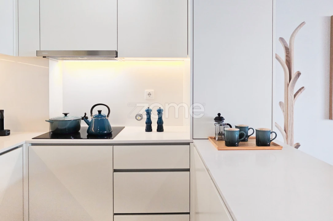 Apartamento T1 para Venda em Ramalde Foto 23