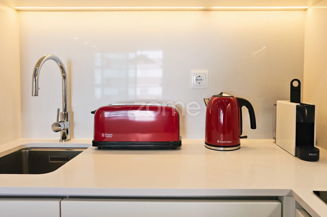 Apartamento T1 para Venda em Ramalde Foto 24