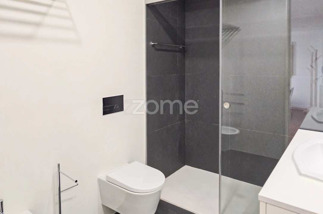 Apartamento T1 para Venda em Ramalde Foto 26