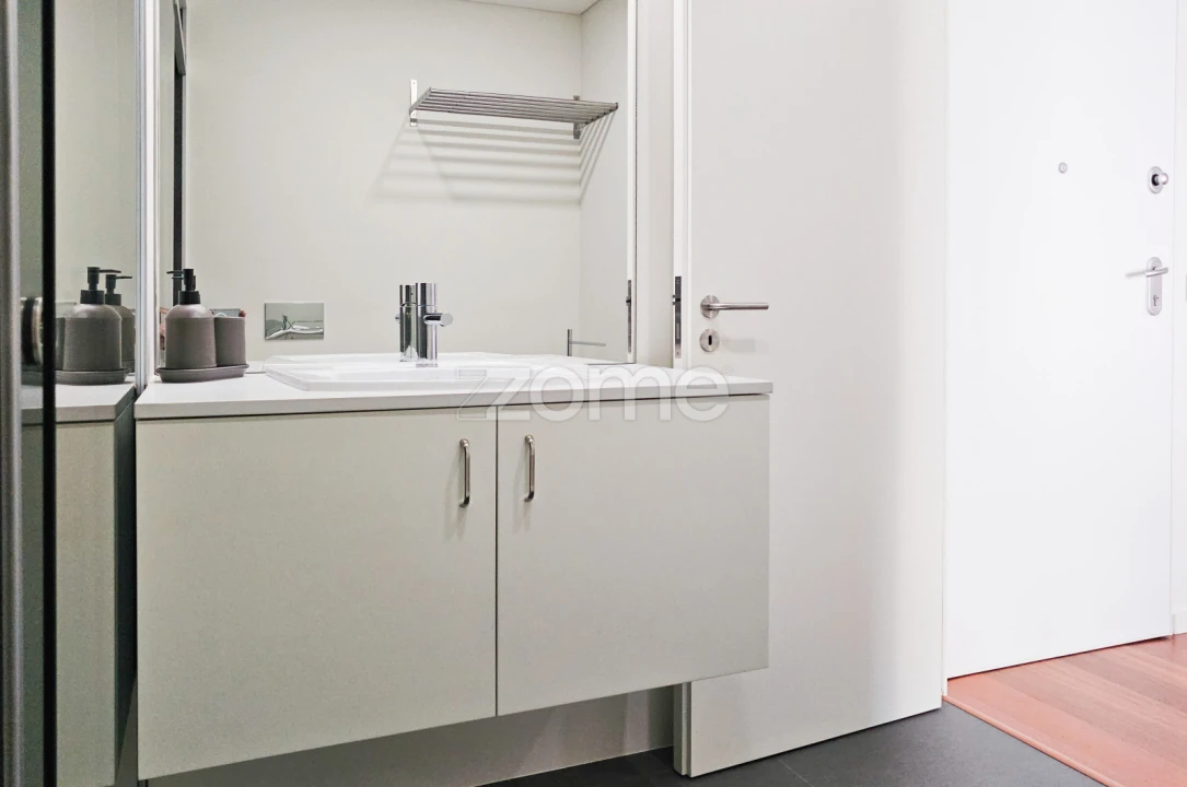 Apartamento T1 para Venda em Ramalde Foto 27