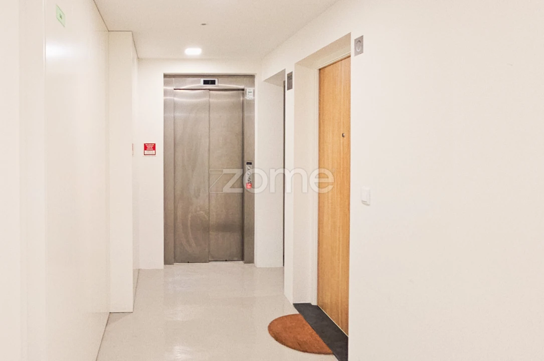 Apartamento T1 para Venda em Ramalde Foto 29