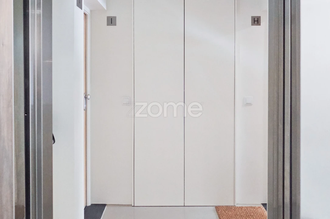 Apartamento T1 para Venda em Ramalde Foto 32