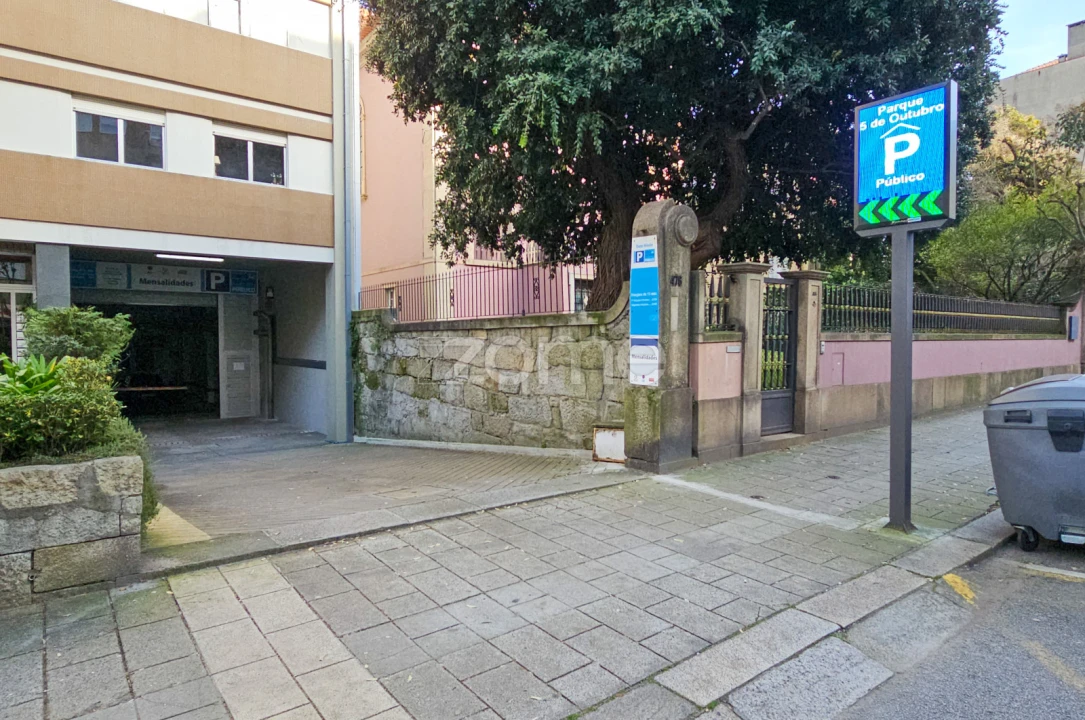 Apartamento T1 para Venda em Ramalde Foto 34