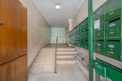 Apartamento T3 para Arrendamento em Aguas Santas
