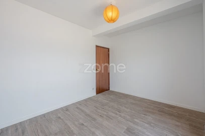 Apartamento T3 para Arrendamento em Aguas Santas