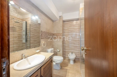 Apartamento T3 para Arrendamento em Aguas Santas