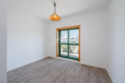 Apartamento T3 para Arrendamento em Aguas Santas