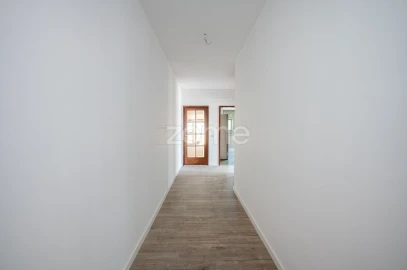 Apartamento T3 para Arrendamento em Aguas Santas