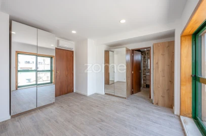 Apartamento T3 para Arrendamento em Aguas Santas