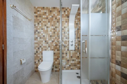 Apartamento T3 para Arrendamento em Aguas Santas