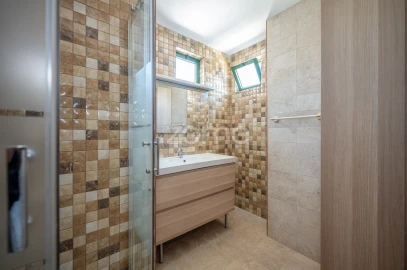 Apartamento T3 para Arrendamento em Aguas Santas