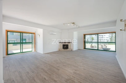 Apartamento T3 para Arrendamento em Aguas Santas
