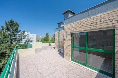 Apartamento T3 para Arrendamento em Aguas Santas
