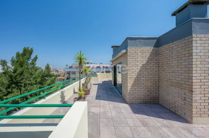 Apartamento T3 para Arrendamento em Aguas Santas