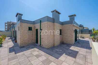 Apartamento T3 para Arrendamento em Aguas Santas