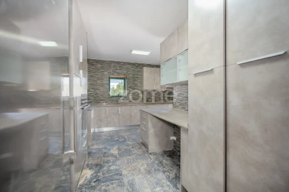 Apartamento T3 para Arrendamento em Aguas Santas