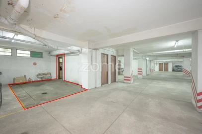 Apartamento T3 para Arrendamento em Aguas Santas