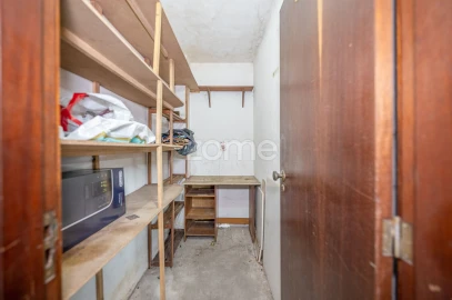 Apartamento T3 para Arrendamento em Aguas Santas